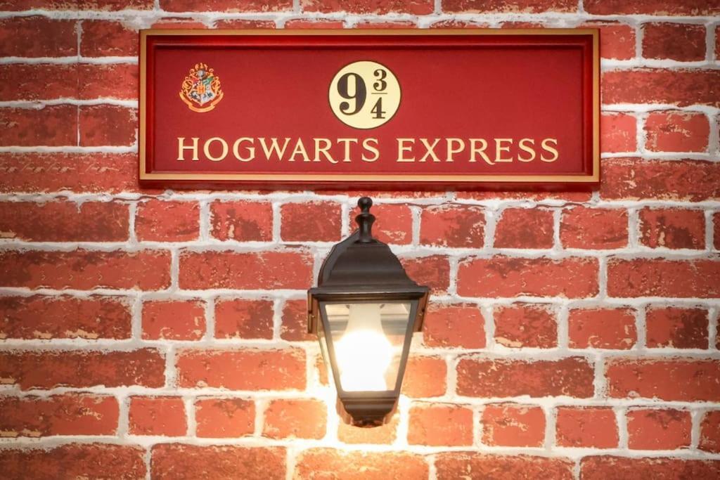Harry Potter - Le Logis Du Petit Sorcier - Clim Apartment Carcassonne Exterior photo